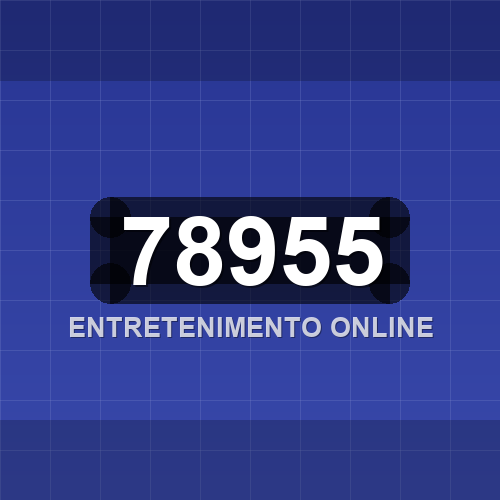78955 logo