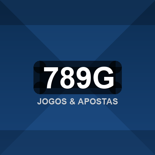 789g logo