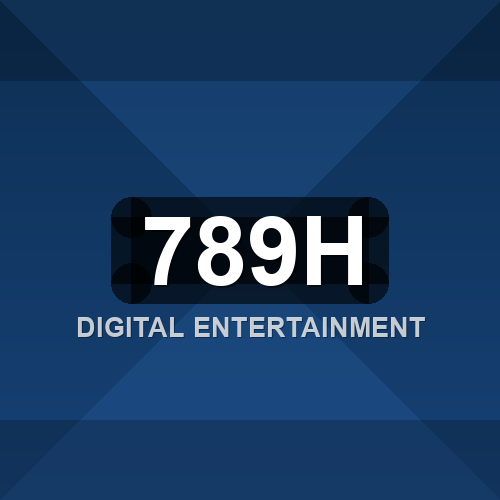 789h logo