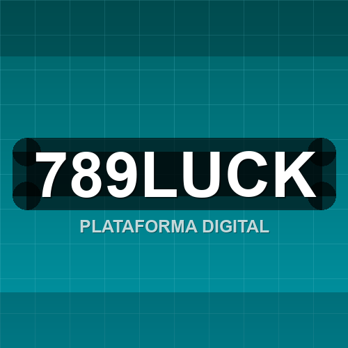 789luck logo