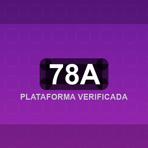 78a logo