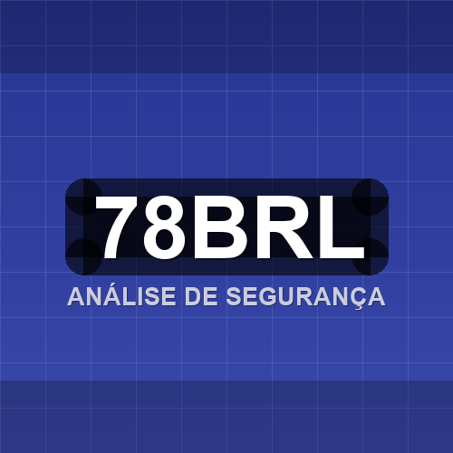 78brl logo