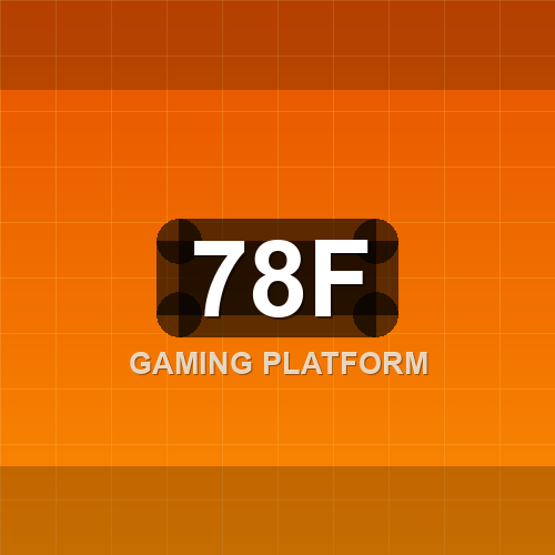 78f logo