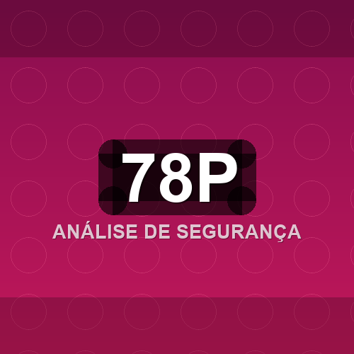 78p logo
