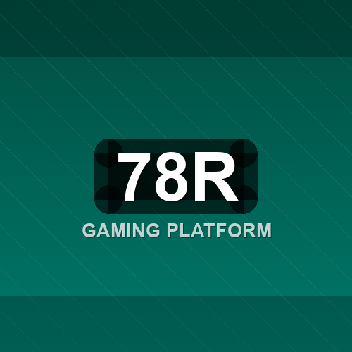 78r logo