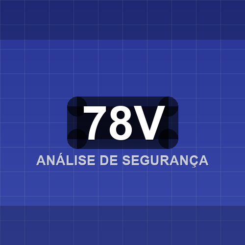 78v logo