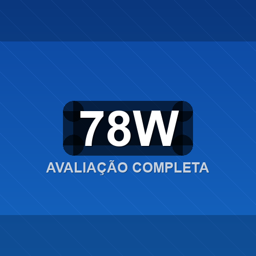 78w logo
