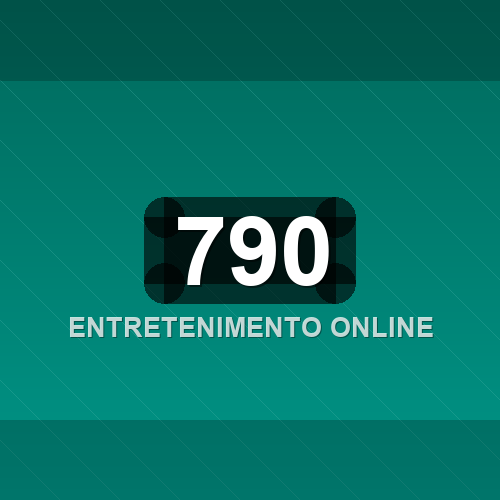 790 logo