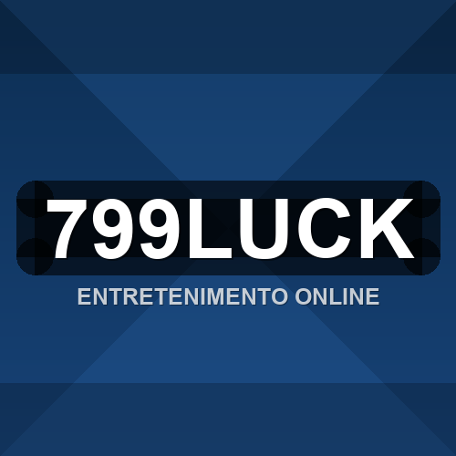 799luck logo