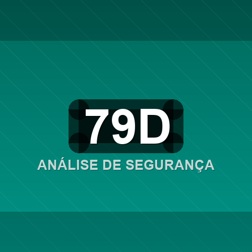 79d logo