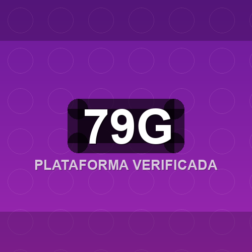79g logo