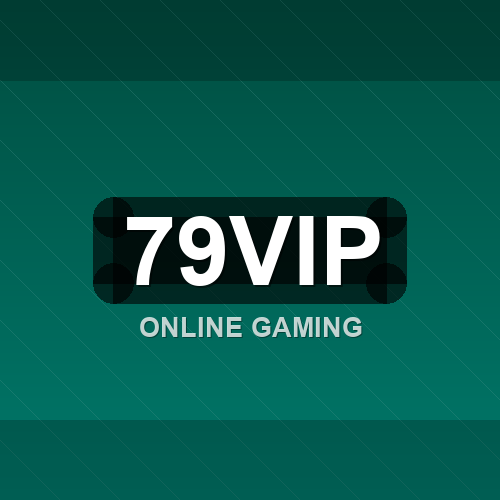 79vip logo