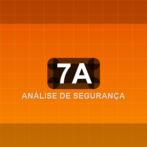 7a logo