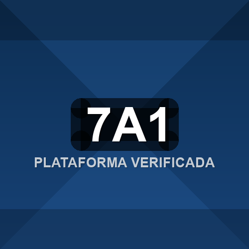 7a1 logo