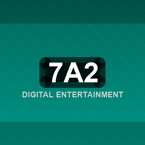7a2 logo