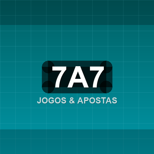 7a7 logo