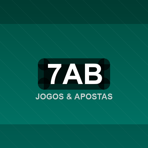 7ab logo