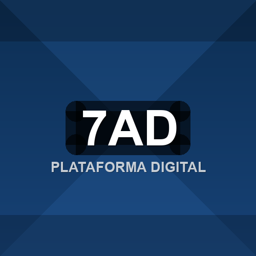 7ad logo