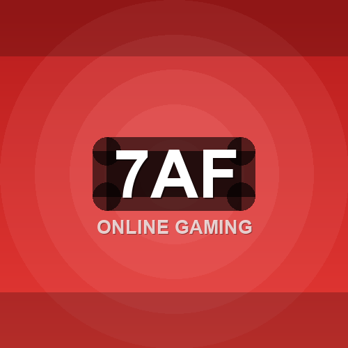 7af logo