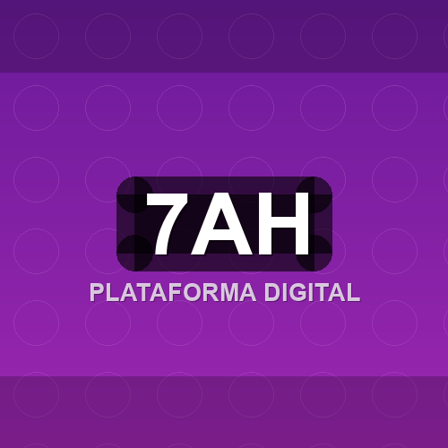 7ah logo