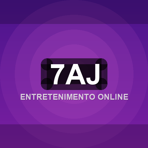 7aj logo