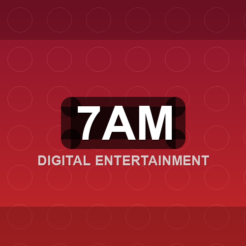 7am logo