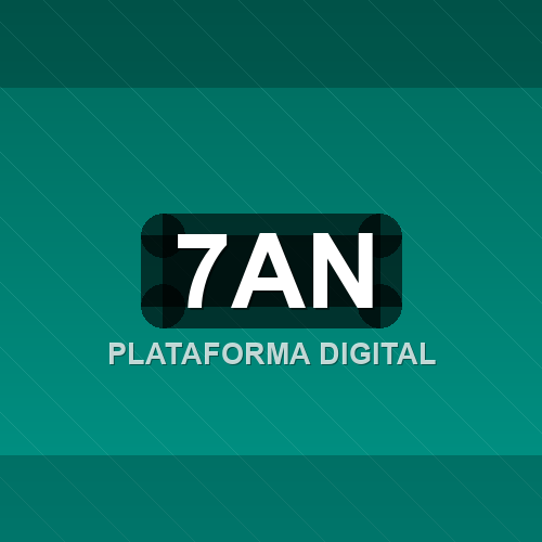 7an logo