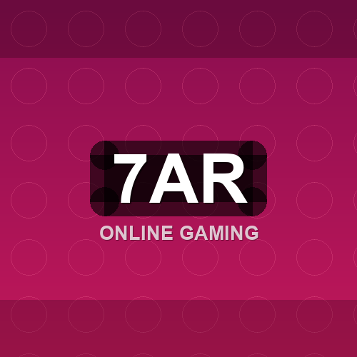 7ar logo