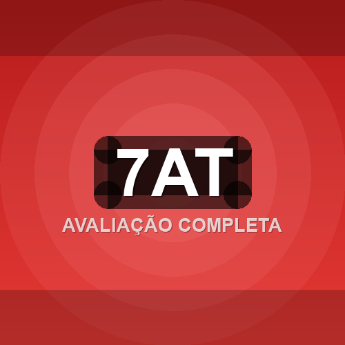 7at logo
