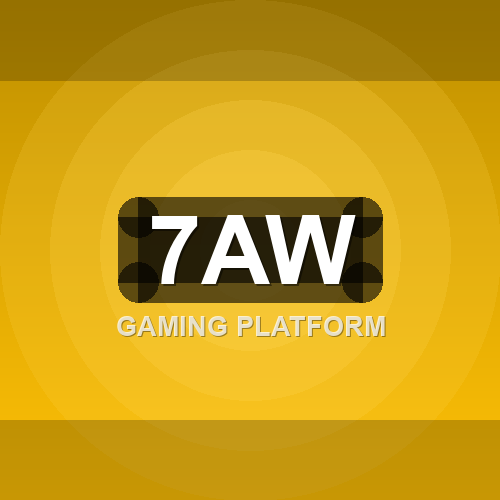 7aw logo