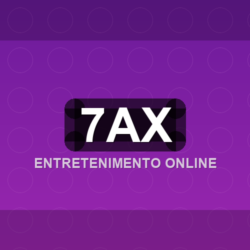 7ax logo
