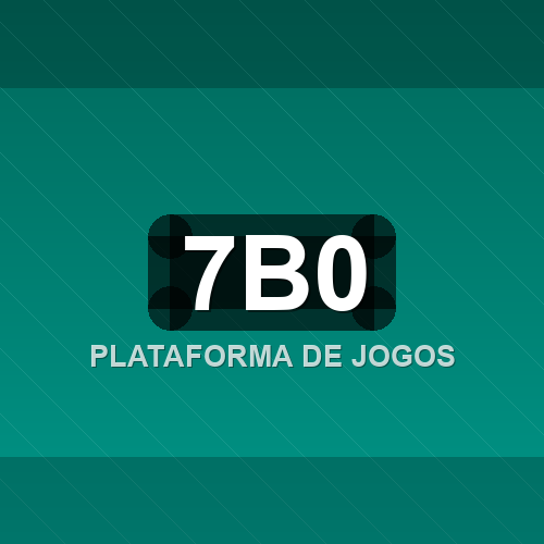 7b0 logo