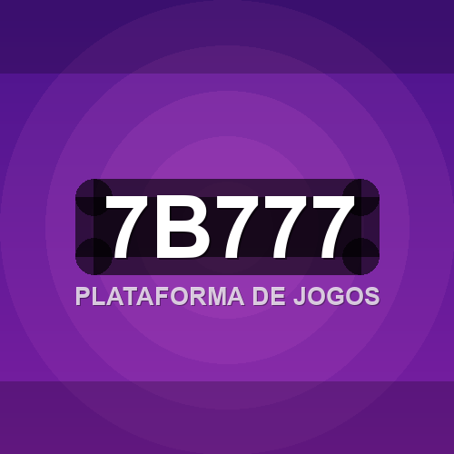 7b777 logo