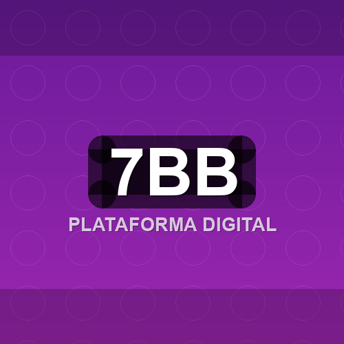 7bb logo