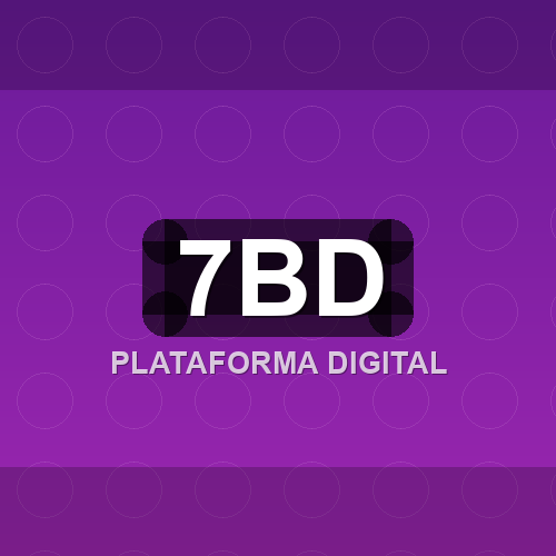 7bd logo