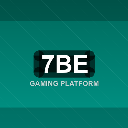 7be logo