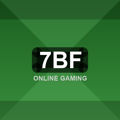 7bf logo