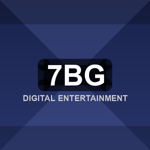 7bg logo