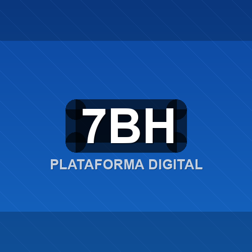 7bh logo