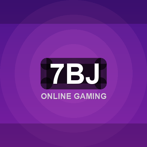 7bj logo
