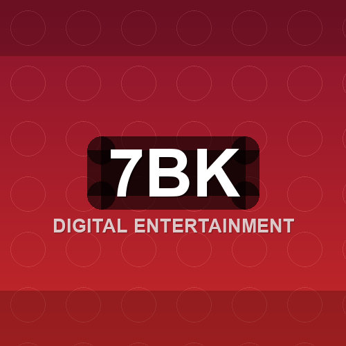 7bk logo