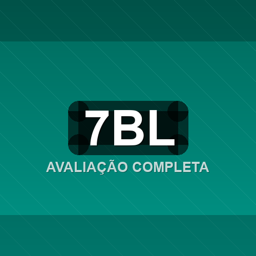 7bl logo