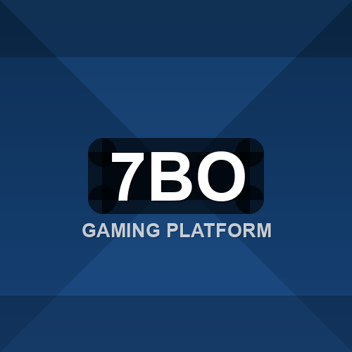 7bo logo