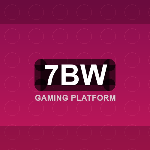 7bw logo