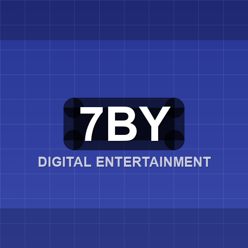 7by logo