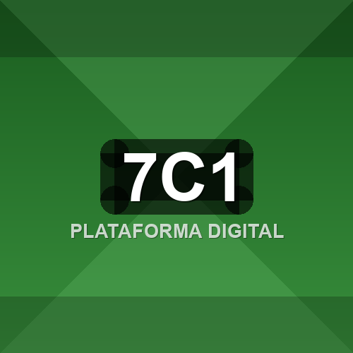 7c1 logo
