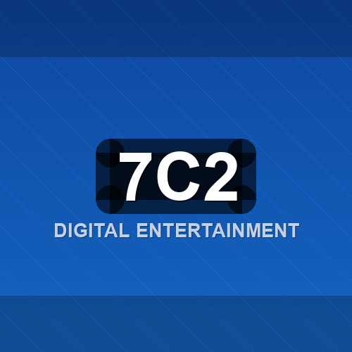 7c2 logo