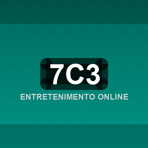 7c3 logo