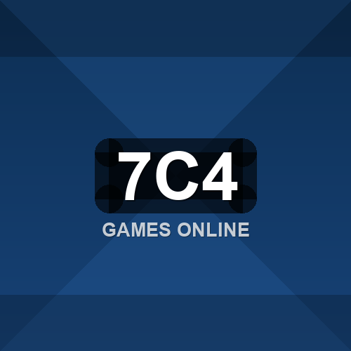 7c4 logo