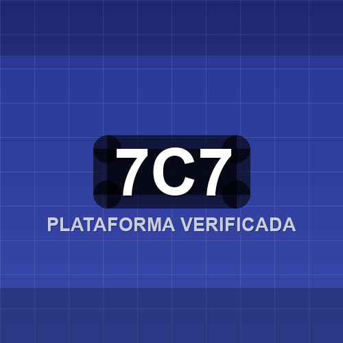 7c7 logo